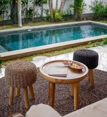 Amazing Prime Location In - 15 Minutes Walk To The Villa Canggu