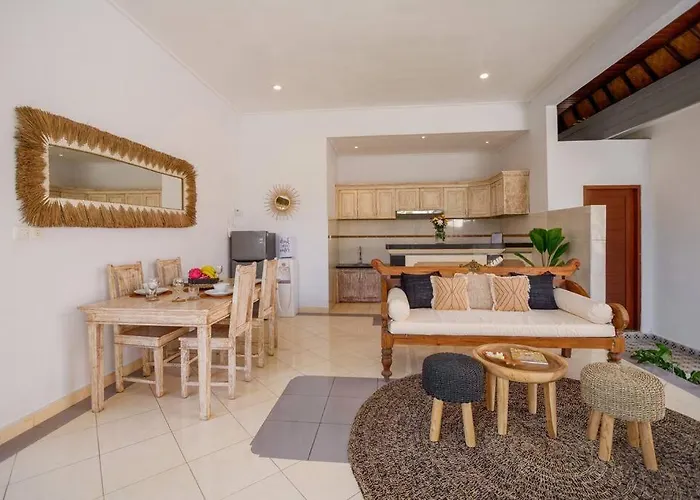 Villa Amazing Prime Location In - 15 Minutes Walk To The *