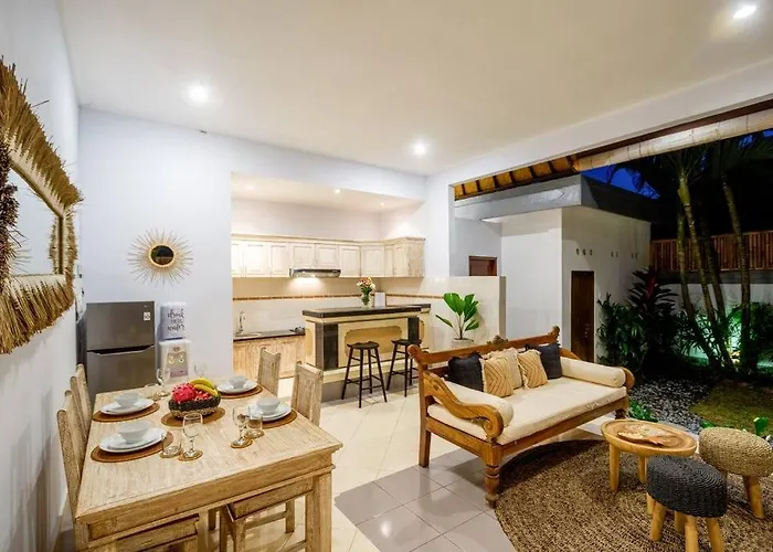 Villa Amazing Prime Location In - 15 Minutes Walk To The