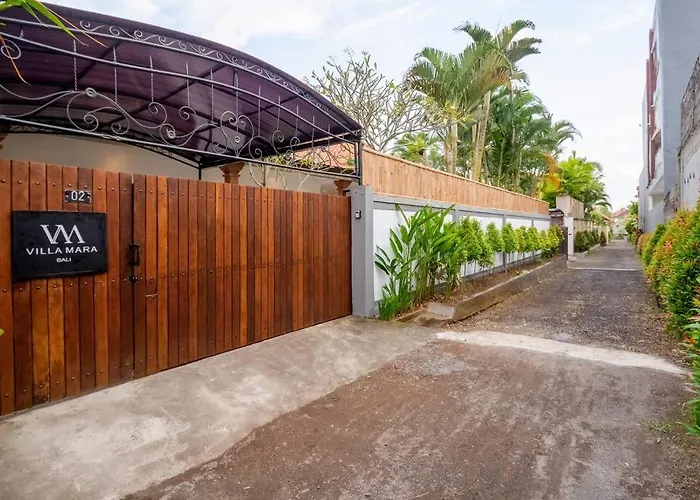 Villa Amazing Prime Location In - 15 Minutes Walk To The *