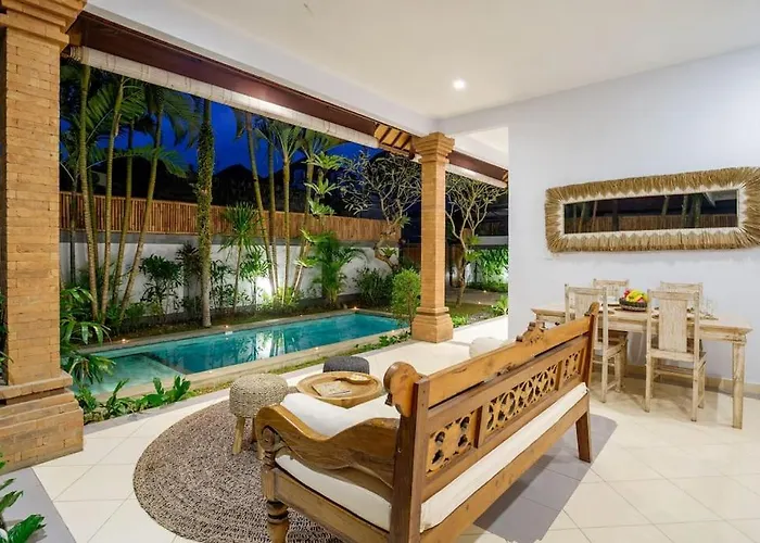 Villa Amazing Prime Location In - 15 Minutes Walk To The