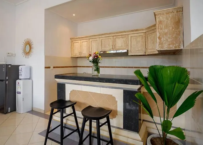 Villa Amazing Prime Location In - 15 Minutes Walk To The Canggu