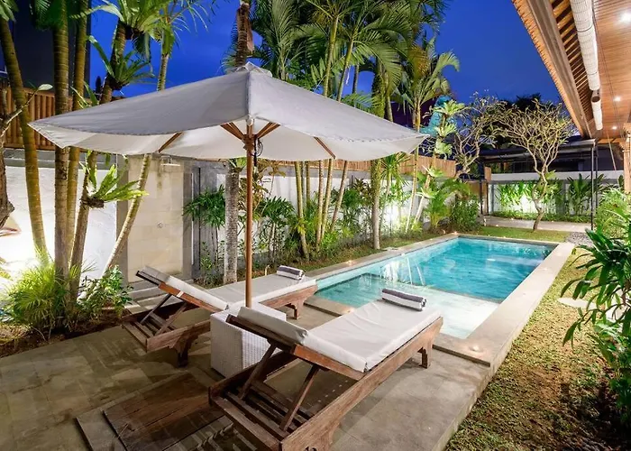 Villa Amazing Prime Location In - 15 Minutes Walk To The