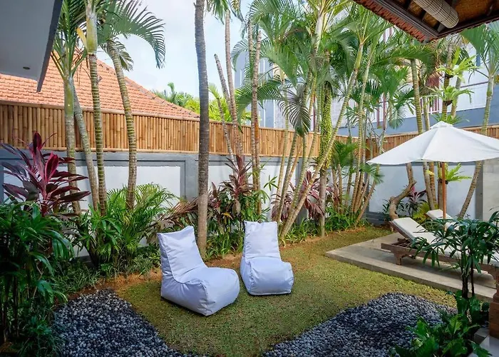 Villa Amazing Prime Location In - 15 Minutes Walk To The